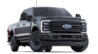 2025 Ford Super Duty® External Image 5